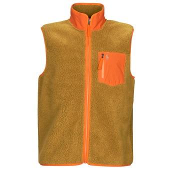 Fleece Jack Polo Ralph Lauren FZVESTM7-SLEEVELESS-FULL ZIP