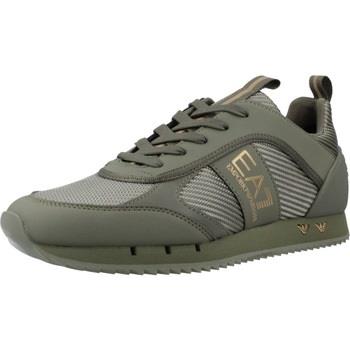 Sneakers Emporio Armani LIFESTYLE EVOLUTION U