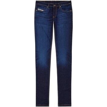 Skinny Jeans Diesel SLEENKER