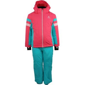 Broeken Peak Mountain Ensemble de ski fille FANCEL