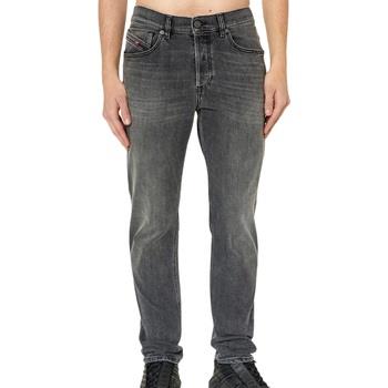 Straight Jeans Diesel -