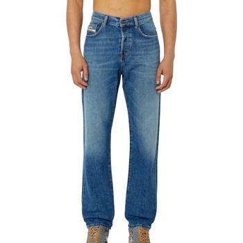 Straight Jeans Diesel -