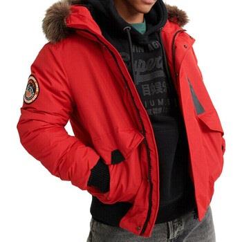 Parka Jas Superdry -