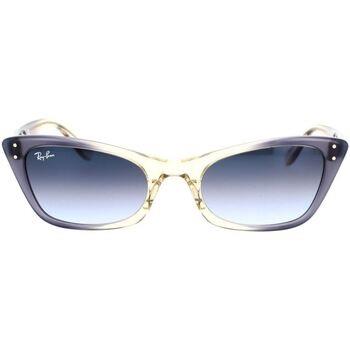 Zonnebril Ray-ban Occhiali da Sole Lady Burbank RB2299 134386