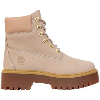 Enkellaarzen Timberland -