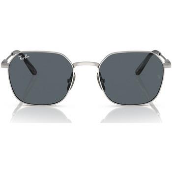 Zonnebril Ray-ban Occhiali da Sole Jim Titanium RB8094 9209R5