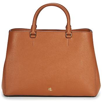 Handtas Lauren Ralph Lauren HANNA 37-SATCHEL-LARGE