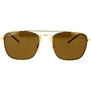 Zonnebril Ray-ban Occhiali da Sole RB3588 925083 Polarizzati