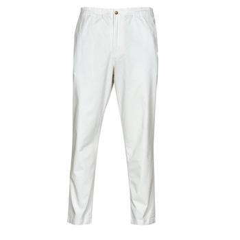 Broeken Polo Ralph Lauren PANTALON "PREPSTER" EN CHINO LEGER AVEC CORD...