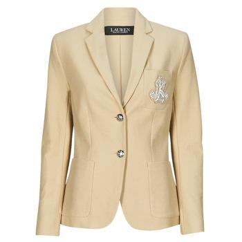 Blazer Lauren Ralph Lauren ANFISA-LINED-JACKET