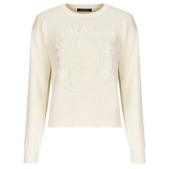 Trui Lauren Ralph Lauren RIEDNEE-LONG SLEEVE-PULLOVER