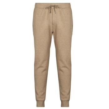 Trainingsbroek Polo Ralph Lauren BAS DE JOGGING AJUSTE EN DOUBLE KNIT ...