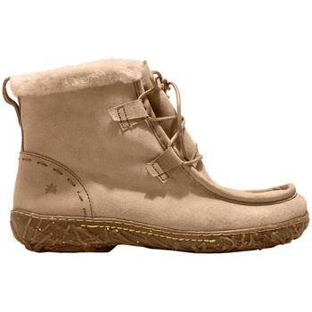 Low Boots El Naturalista 25449117S005