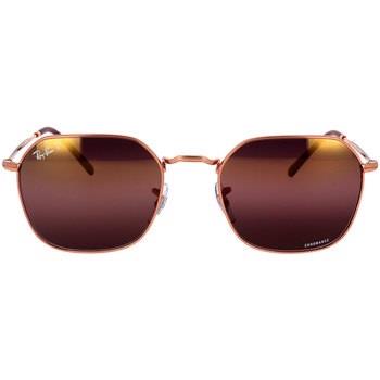 Zonnebril Ray-ban Occhiali da Sole Jim RB3694 9202G9 Polarizzati