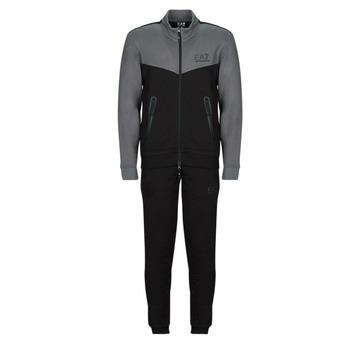 Trainingspak Emporio Armani EA7 ATHLETIC COLORBLOCK TRACKSUIT