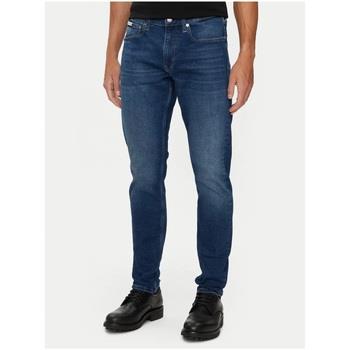 Straight Jeans Calvin Klein Jeans J30J325983