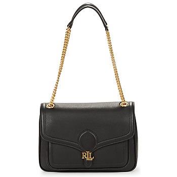 Handtas Lauren Ralph Lauren BRADLEY MD-SHOULDER BAG-MEDIUM