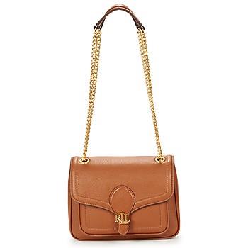 Handtas Lauren Ralph Lauren BRADLEY SM-SHOULDER BAG-SMALL