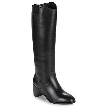 Laarzen Lauren Ralph Lauren CARLA-BOOTS-TALL BOOT