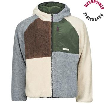 Fleece Jack Element WOLFE SHERPA