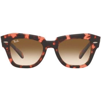 Zonnebril Ray-ban Occhiali da Sole State Street RB2186 133451