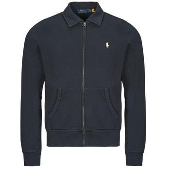 Trainingsjack Polo Ralph Lauren VESTE SWEAT EN MOLLETON TERRY