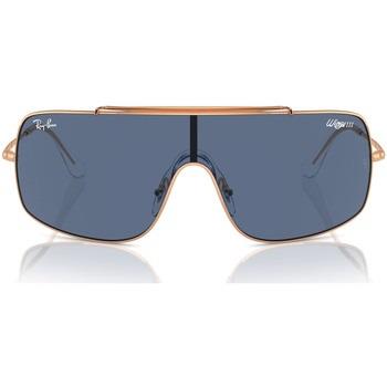 Zonnebril Ray-ban Occhiali da Sole Wings III RB3897 920280