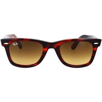 Zonnebril Ray-ban Occhiali da Sole Wayfarer RB2140 136285