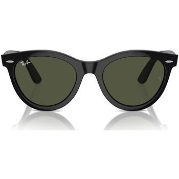 Zonnebril Ray-ban Occhiali da Sole Wayfarer Way RB2241S 901/31