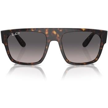 Zonnebril Ray-ban Occhiali da Sole Drifter RB0360S 902/M3 Polarizzati