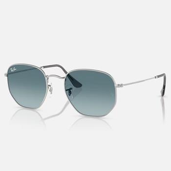 Zonnebril Ray-ban Occhiali da Sole Hexagonal RB3548N 003/3M