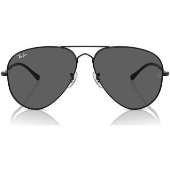 Zonnebril Ray-ban Occhiali da Sole Old Aviator RB3825 002/B1