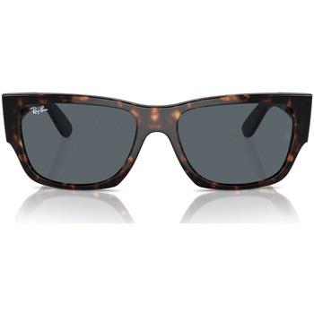 Zonnebril Ray-ban Occhiali da Sole Carlos RB0947S 902/R5