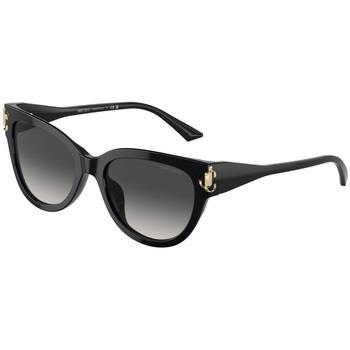 Zonnebril Jimmy Choo Occhiali da Sole JC5018U 50008G