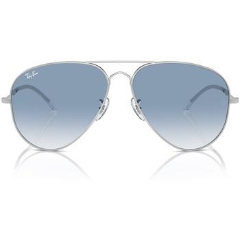 Zonnebril Ray-ban Occhiali da Sole Old Aviator RB3825 003/3F