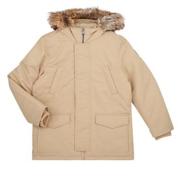 Parka Jas Polo Ralph Lauren ANEX 2 PARKA-OUTERWEAR-COAT