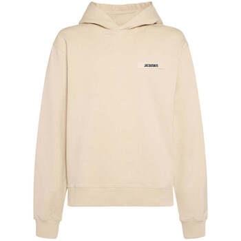 Sweater Jacquemus Hoodies Gros Grain