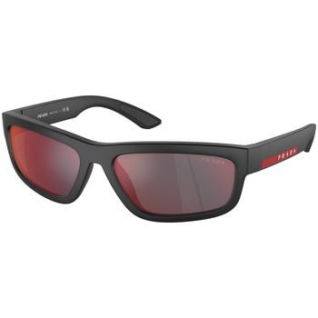 Zonnebril Prada Occhiali da Sole Linea Rossa PS05ZS DG008F