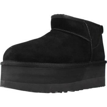 Laarzen UGG CLASSIC ULTRA MINI PLATF