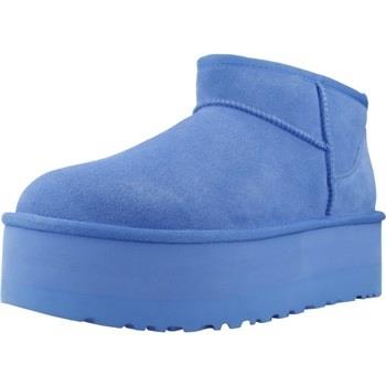 Laarzen UGG CLASSIC ULTRA MINI PLATF