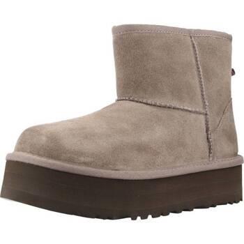 Laarzen UGG CLASSIC MINI PLATFORM