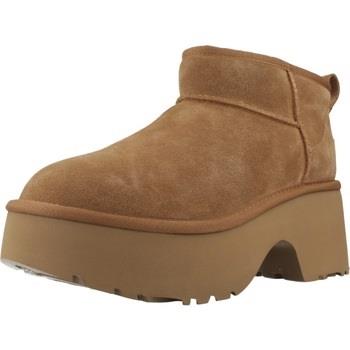 Laarzen UGG CLASSIC ULTRA MINI NEW H