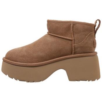 Snowboots UGG Classic Ultra Mini New Heights