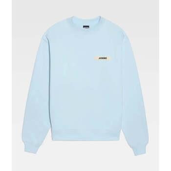 Sweater Jacquemus Le sweatshirt Gros Grain