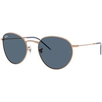 Zonnebril Ray-ban Occhiali da Sole Round Reverse RBR0103S 92023A