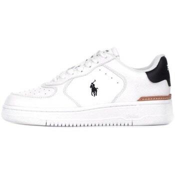 Lage Sneakers Ralph Lauren 809891791