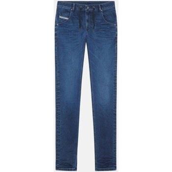 Straight Jeans Diesel KROOLEY-Y-NE