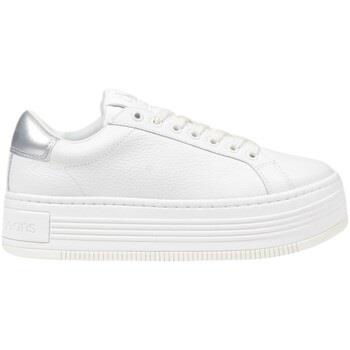 Sneakers Calvin Klein Jeans BOLD FLATF LOW MIX YW0YW01632