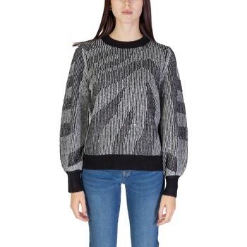 Trui Vila VIPINNA L/S O-NECK JACQUARD 14102210