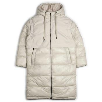 Mantel Munich PUFFER WIND